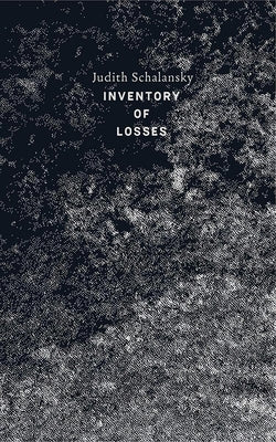 An Inventory of Losses Paperback New Directions Publishing Corporation