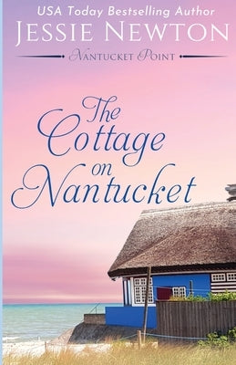 The Cottage on Nantucket: Heartfelt Women's Fiction Mystery Paperback Aej Creative Works