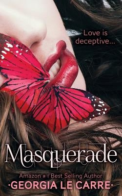 Masquerade by Carre, Georgia Le