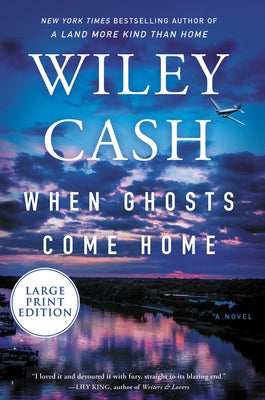 When Ghosts Come Home by Cash, Wiley