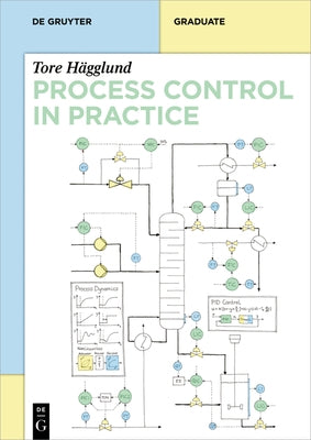 Process Control in Practice Paperback de Gruyter