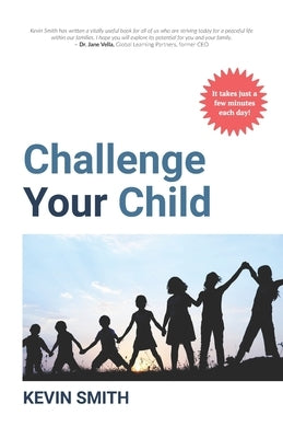 Challenge Your Child Paperback Independently Published