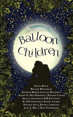 Balloon Children Paperback Nightshade Publishing