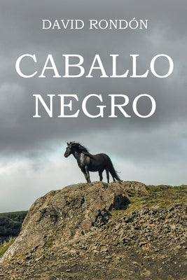 Caballo Negro by Rondón, David