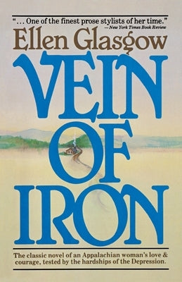 Vein of Iron Paperback Mariner Books