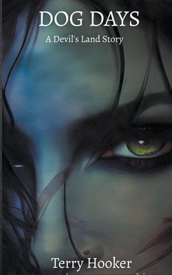 Dog Days Paperback Blue Dahlia Publishing House