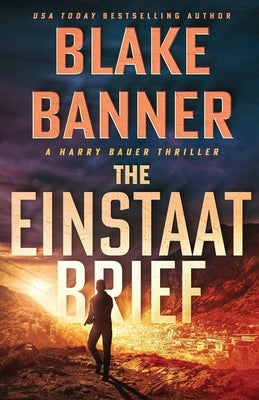The Einstaat Brief Paperback Right House
