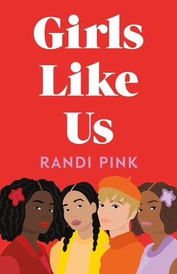 Girls Like Us Paperback Square Fish
