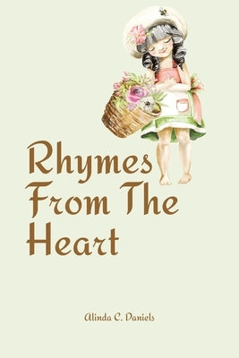 Rhymes From The Heart Paperback Pen Culture Solutions
