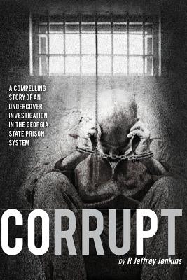 Corrupt Paperback Corrupt2