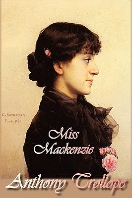 Miss Mackenzie Paperback Norilana Books