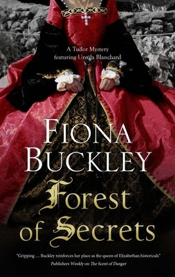 Forest of Secrets Paperback Severn House