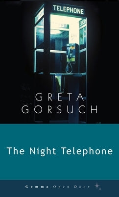 The Night Telephone Gemma Open Door