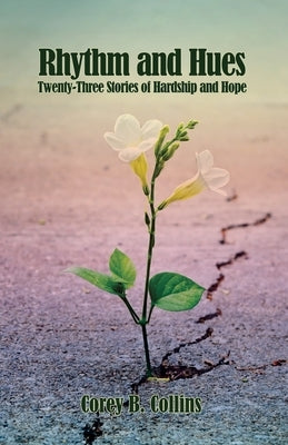 Rhythm and Hues: Twenty-Three Stories of Hardship and Hope Paperback Dorrance Publishing Co.