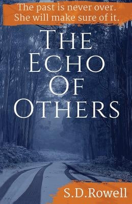 The Echo of Others Paperback Skuda Enterprises Pty Ltd