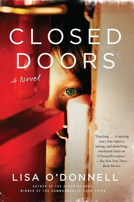 Closed Doors Paperback Harper Perennial