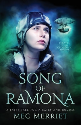 Song of Ramona by Merriet, Meg