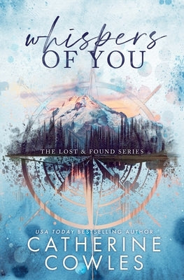 Whispers of You: A Lost & Found Special Edition Paperback Pagesmith LLC