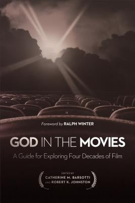 God in the Movies Paperback Brazos Press