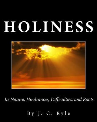 Holiness by Ryle, J. C.