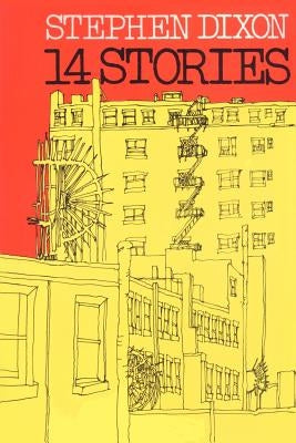 14 Stories by Dixon, Stephen