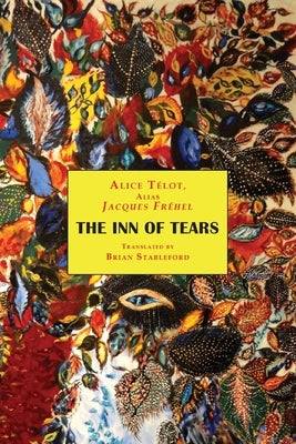 The Inn of Tears Paperback Snuggly Books