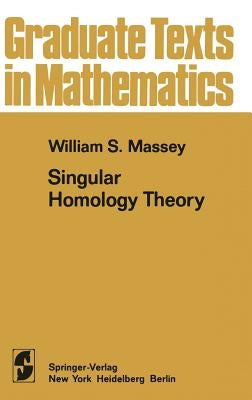 A Basic Course in Algebraic Topology by Massey, William S.