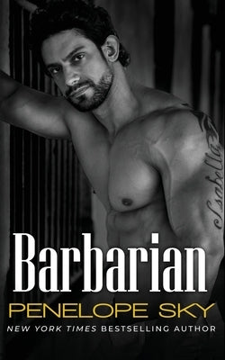 Barbarian Paperback Independently Published