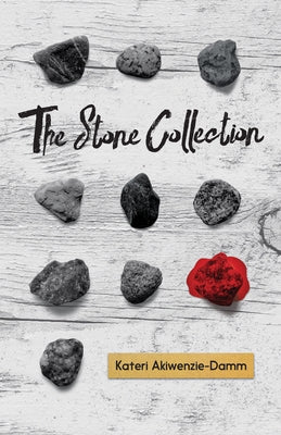 The Stone Collection Paperback Highwater Press