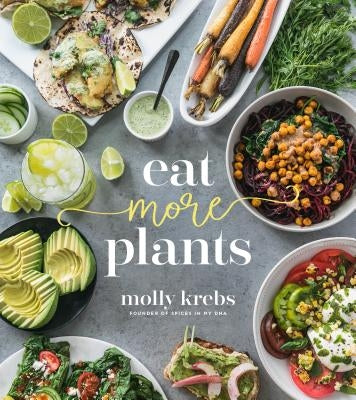 Eat More Plants Page Street Publishing