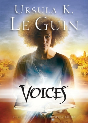 Voices Paperback Clarion Books