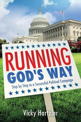 Running God's Way Paperback Xulon Press