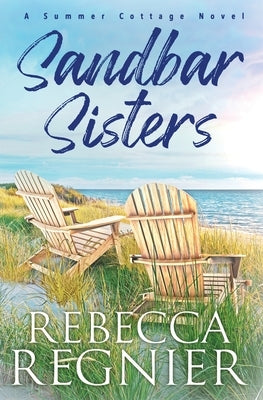 Sandbar Sisters Paperback Rebecca Regnier