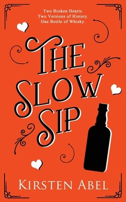The Slow Sip Paperback Wild Rose Press