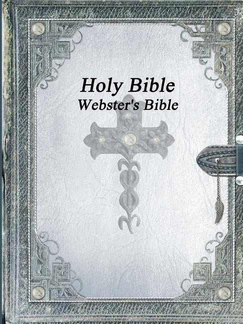 Holy Bible: Webster's Bible Paperback Devoted Publishing