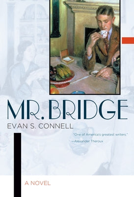 Mr. Bridge Paperback Counterpoint LLC