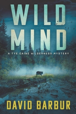 Wild Mind Paperback Cougar Rock Press