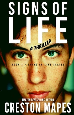 Signs of Life Paperback Rooftop Press
