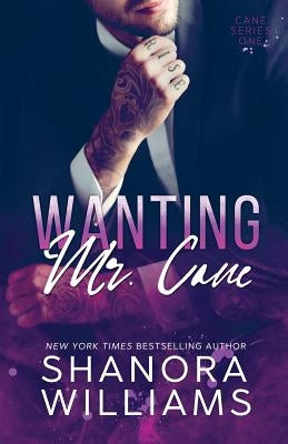 Wanting Mr. Cane Createspace Independent Publishing Platform