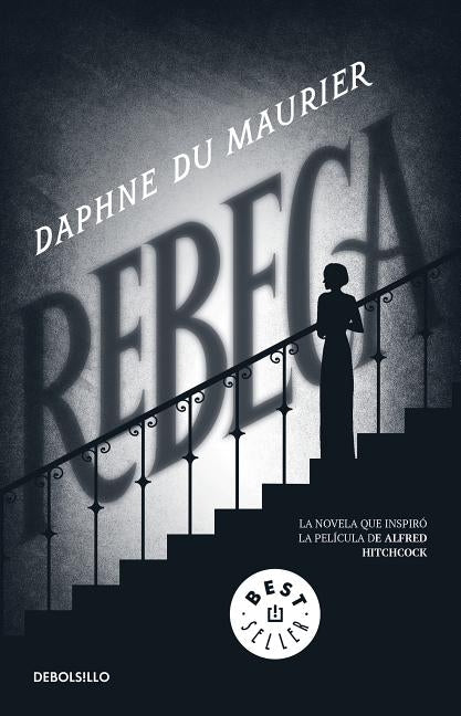 Rebeca / Rebecca by Maurier, Daphne Du