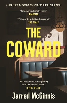 The Coward Paperback Canongate Books