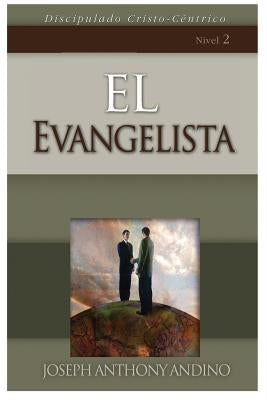 El Evangelista by Andino, Joseph Anthony