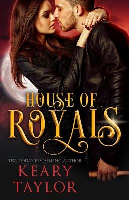 House of Royals Paperback Createspace Independent Publishing Platform