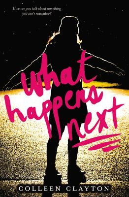 What Happens Next Paperback Poppy Books