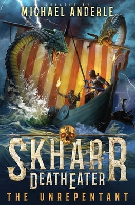 The Unrepentant Paperback Lmbpn Publishing