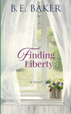 Finding Liberty Paperback Purple Puppy Publishing