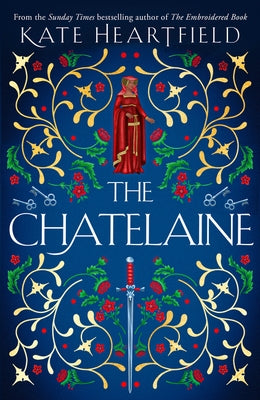 The Chatelaine by Heartfield, Kate