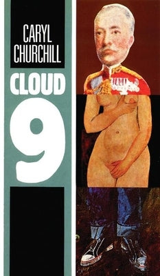 Cloud 9 by Churchill, Caryl