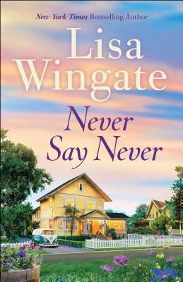 Never Say Never Bethany House Publishers