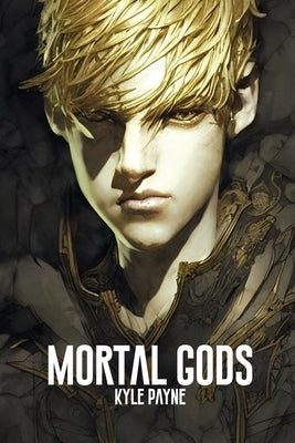 Mortal Gods Paperback Rosedog Books